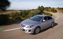 Cars wallpapers Mazda 6 Hatchback Sport Appearance Package 2008