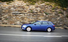 Cars wallpapers Mazda 6 Wagon 2008