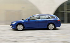 Cars wallpapers Mazda 6 Wagon 2008