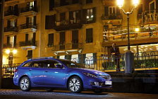 Cars wallpapers Mazda 6 Wagon 2008