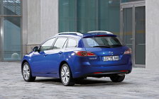Cars wallpapers Mazda 6 Wagon 2008