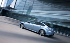 Cars wallpapers Mazda 6 Hatchback Sport - 2010