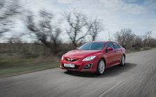 Cars wallpapers Mazda 6 - 2010