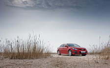 Cars wallpapers Mazda 6 - 2010