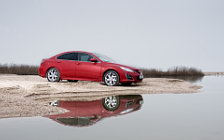 Cars wallpapers Mazda 6 - 2010