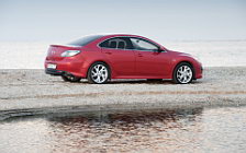 Cars wallpapers Mazda 6 - 2010