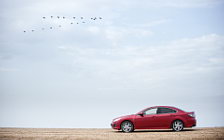 Cars wallpapers Mazda 6 - 2010