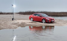 Cars wallpapers Mazda 6 - 2010