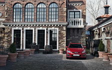 Cars wallpapers Mazda 6 - 2010
