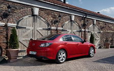 Cars wallpapers Mazda 6 - 2010