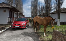 Cars wallpapers Mazda 6 - 2010
