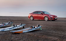 Cars wallpapers Mazda 6 - 2010