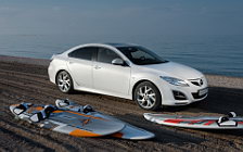 Cars wallpapers Mazda 6 - 2010