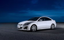Cars wallpapers Mazda 6 - 2010