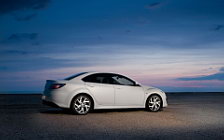 Cars wallpapers Mazda 6 - 2010