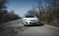 Cars wallpapers Mazda 6 - 2010