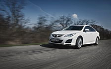 Cars wallpapers Mazda 6 - 2010