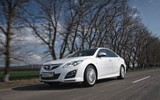 Cars wallpapers Mazda 6 - 2010