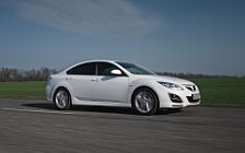 Cars wallpapers Mazda 6 - 2010