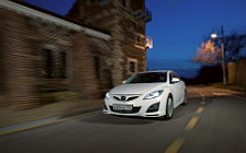 Cars wallpapers Mazda 6 - 2010