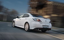 Cars wallpapers Mazda 6 - 2010