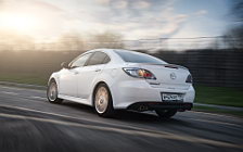 Cars wallpapers Mazda 6 - 2010