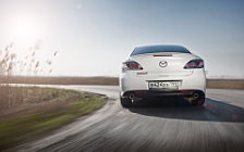 Cars wallpapers Mazda 6 - 2010