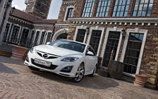 Cars wallpapers Mazda 6 - 2010