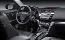 Cars wallpapers Mazda 6 - 2010
