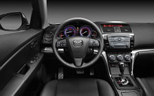 Cars wallpapers Mazda 6 - 2010
