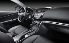 Cars wallpapers Mazda 6 - 2010
