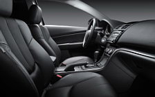Cars wallpapers Mazda 6 - 2010