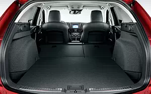 Cars wallpapers Mazda 6 Wagon - 2012