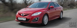 Mazda 6 - 2010