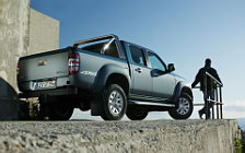 Cars wallpapers Mazda BT-50 Double Cab - 2006