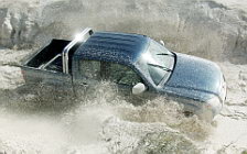 Cars wallpapers Mazda BT-50 Double Cab - 2006