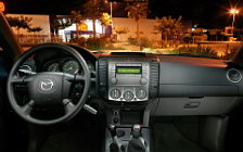 Cars wallpapers Mazda BT-50 Double Cab - 2006