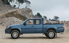 Cars wallpapers Mazda BT-50 Freestyle Cab - 2006