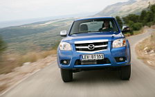 Cars wallpapers Mazda BT-50 Freestyle Cab - 2008