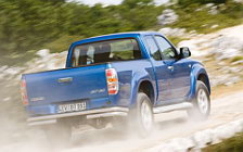 Cars wallpapers Mazda BT-50 Freestyle Cab - 2008