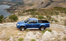 Cars wallpapers Mazda BT-50 Freestyle Cab - 2008