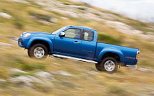 Cars wallpapers Mazda BT-50 Freestyle Cab - 2008