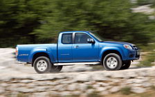 Cars wallpapers Mazda BT-50 Freestyle Cab - 2008