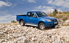 Cars wallpapers Mazda BT-50 Freestyle Cab - 2008