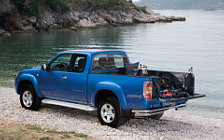 Cars wallpapers Mazda BT-50 Freestyle Cab - 2008