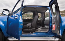 Cars wallpapers Mazda BT-50 Freestyle Cab - 2008