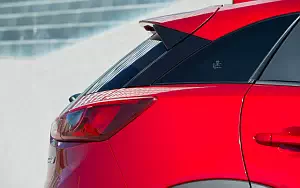 Cars wallpapers Mazda CX-3 AWD - 2015