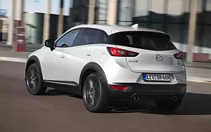 Cars wallpapers Mazda CX-3 - 2015