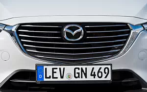 Cars wallpapers Mazda CX-3 - 2015