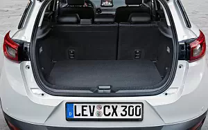Cars wallpapers Mazda CX-3 - 2015